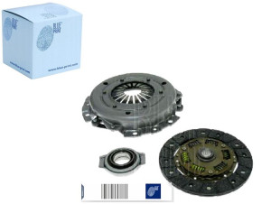 Zestaw Sprzęgła Nissan Micra 1,0-1,2 82-03 Blue Pr
