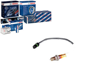 Sonda Lambda Bmw 120i 2.0l 08- Bosch