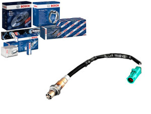 Sonda Lambda Ford 1,4 1,6 16v Bosch