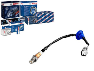 Sonda Lambda Honda Jazz Ii 1.2-1.4alk 03.02-10.08