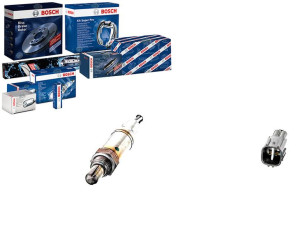 Sonda Lambda Toyota Avenis 1,6 97- Bosch