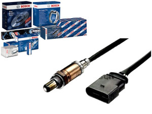 Sonda Lambda Vw Golf 1,6 97- Bosch