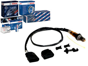 Sonda Lambda Vw Golf 2,0 00- Bosch