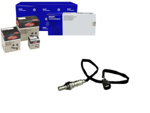 Sonda Lambda Toyota Yaris 1.0 04.99-09.05 Delphi
