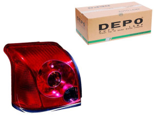 Lampa Toyota Avensis 04.03-11.08 Pr Depo