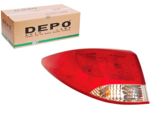 Lampa (część Zewnętrzna P21/5w/py21w) Hyundai Ix35