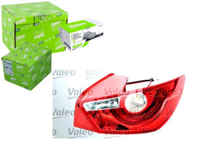 Lampa (kolor Kierunkowskazu Biały Kolor Szkła Czer