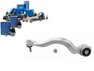 Wahacz Bmw Przód 1 3 4 F20 21 30 32 35 Xdrive 11-