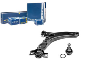 Wahacz Ford Przód Transit Connect 02- Pr Kpl Ze Sw