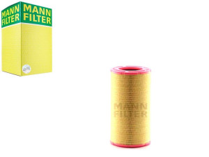 Filtr Powietrza Rvi Ares Iliade Kerax Premium Prem