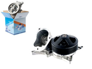 Pompa Wody Bmw F11 F13 X3 X5 3,0d Graf