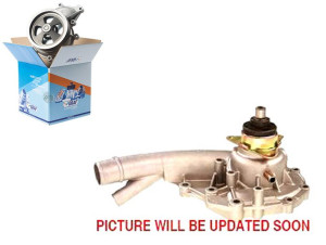 Pompa Wody Mercedes M102 W124 201 20 Graf