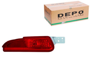 Lampa Przeciwmgielna Honda Cr-v Iv Depo