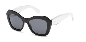Okulary przeciwsłoneczne polaryzacyjne damskie SOLANO SS20920B