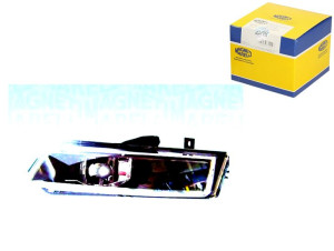 Reflektor Przeciwmgielny Bmw Serie 1 (e87) 03 07->