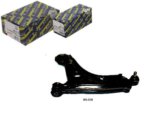 Wahacz Chevrolet Przód Rezzo 00- Le Japanparts