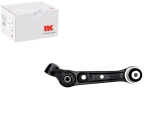 Wahacz Bmw Tył 5,7 09- Lw. Nk