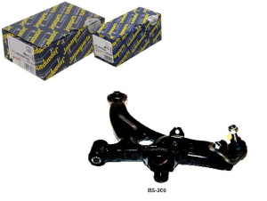 Wahacz Toyota Przód Avensis 97-03 Le Japanparts
