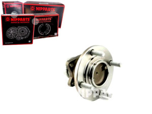 Zestaw Łożysko Koła Nipparts Mr316451 Adc48344 J47