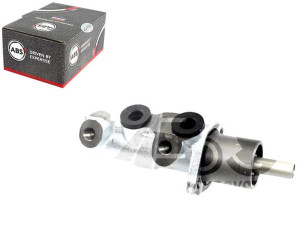 Pompa Hamulcowa Smart Coupe Cabrio 98-04 A.b.s.