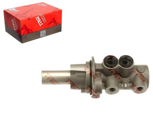 Pompa Hamulcowa Citroen Nemo Fiat Fiorino Qubo Peu