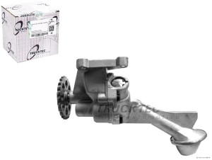 Pompa Oleju Mercedes Om601d23 Trucktec Automotive