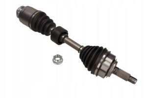 Półoś Honda Accord Vii 02- 2.0 2.4 Pr. Maxgear