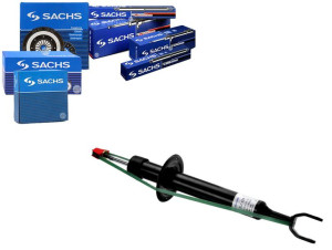 Amortyzator Audi A6 2.0-4.2 05.04-08.11 Sachs