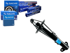 Amortyzator Bmw 3 (e36) 1.6-1.9 09.90-08.00 Sachs