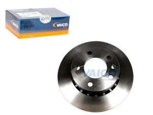 Tarcze Hamulcowe 2szt Opel Omega A 86-94 Went. Vai