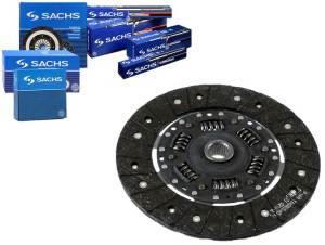 Tarcza Sprzęgła Subaru Legacy Iv 2,0t 04- Sachs