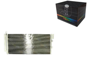 Skraplacz Klimatyzacji Fiat Grande Punto Linea Pun