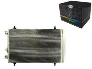 Skraplacz Klimatyzacji Citroen C8 Jumpy Fiat Scudo