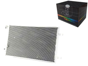 Skraplacz Klimatyzacji Audi A6 2.0-5.0 05.04-08.11