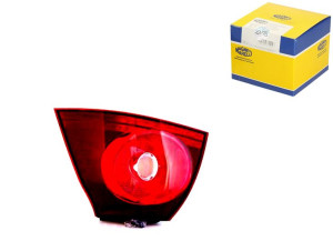 Lampa Tylna Vw Golf 03-09 Zewnętrzna Le Magneti Ma