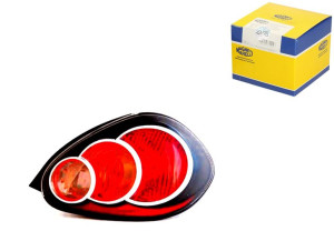 Lampa Tylna Toyota Aygo 08-14 Le Magneti Marelli