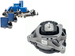 Poduszka Silnika Bmw F20 30 35 80 3,0 11- Lemforde