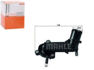 Termostat Alfa Romeo Fiat Opel Suzuki Behr