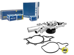 Pompa Wody Mercedes Om646 W203 211 Meyle