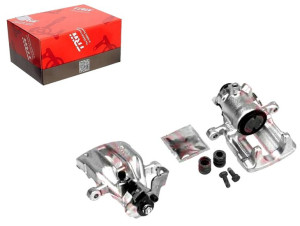 Zacisk Hamulcowy Audi 80 1.6-2.8 09.91-01.96 Trw