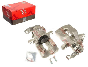 Zacisk Hamulcowy Citroen C4 C4 I Peugeot 307 1.4-2