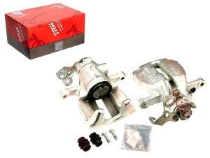 Zacisk Hamulcowy Citroen Tył Jumpy 1,6-2,0 Hdi 07-