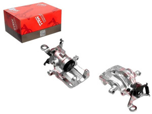 Zacisk Hamulcowy Ford Tył Focus 98-04 Pr Trw