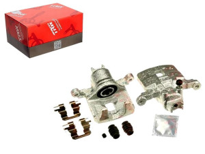 Zacisk Hamulcowy Subaru Forester Impreza 2.0 06.98