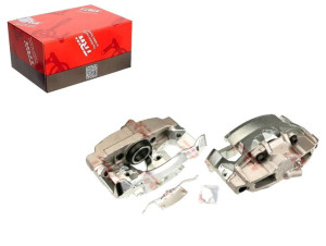Zacisk Hamulcowy Volvo S60 Ii 10- Pp Trw
