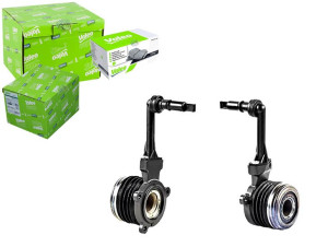 Wysprzęglik Fiat Idea Stilo 1,9 Jtd 03- Valeo