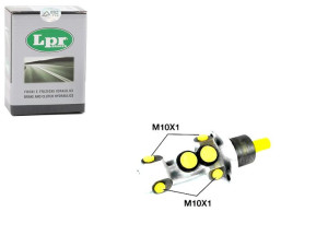 Pompa Hamulcowa Citroen Zx Peugeot 405 Ii Renault
