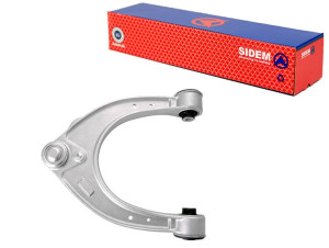 Wahacz P Bmw 5 F10 7 F01 08- L+p Sidem