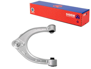 Wahacz P Bmw 5 F10 7 F01 08- L+p Sidem