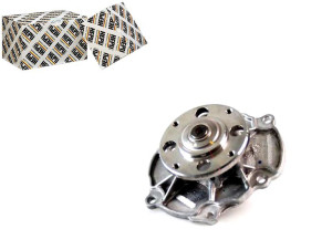 Pompa Wody Alfa Romeo 159 Brera Spider Cadillac Bl
